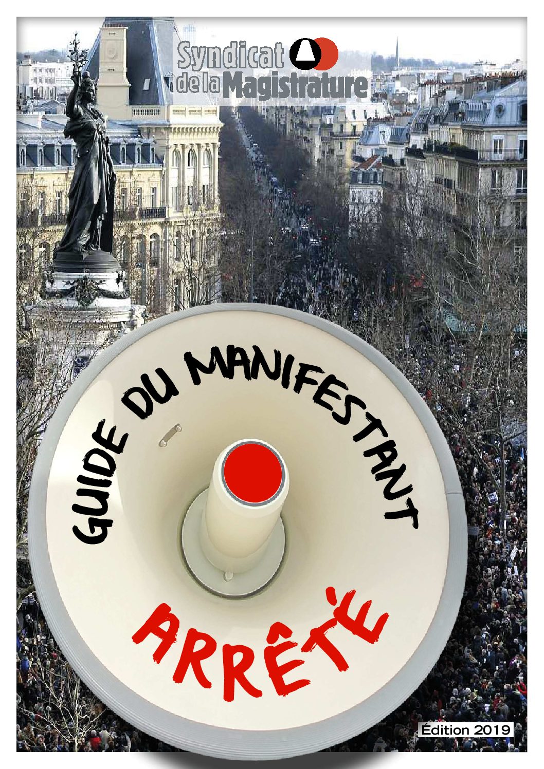 Résultat de recherche d'images pour "guide du manifestant"